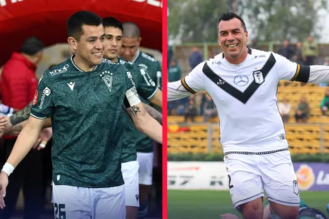 Santiago Wanderers vs Santiago Morning – Primera B: a qué hora juegan, dónde ver, posibles alineaciones e historial