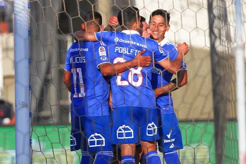 Universidad de Chile dejará partir a un “cortado” que buscan desde el extranjero