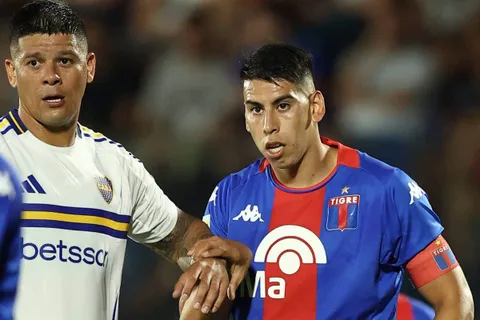 Refuerzos U de Chile: el Bulla se mete en la pelea por un jugador argentino, que quiere “dar el salto”