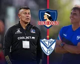 Jorge Almirón y Gustavo Quinteros se disputan refuerzo entre Colo Colo y Vélez