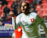 Fichajes U de Chile: Federico Mateos tiene sellado su destino “a falta del papeleo”