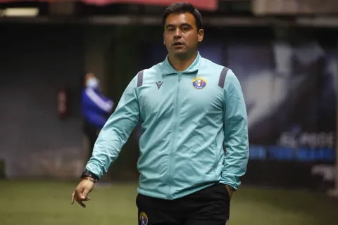 Refuerzos Audax Italiano: el refuerzo “pedido y garantizado” por Ribera para reemplazar a Nicolás Fernández