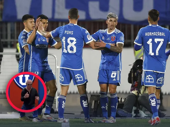 Los mejores memes por la victoria de Universidad de Chile ante Cobreloa por el Campeonato Nacional