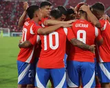 El jugador de la Selección Chilena que llega como el refuerzo de mayor impacto en su equipo