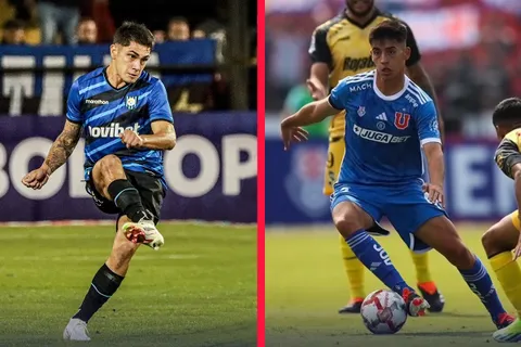 Huachipato vs Universidad de Chile: a qué hora juegan, dónde ver, formaciones e historial