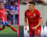 Chile vs Bolivia hoy: a qué hora juegan, alineaciones y dónde ver en vivo