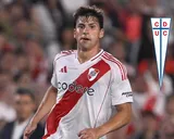 River Plate no quiere a Gonzalo Tapia y un DT campeón con Universidad Católica podría recibirlo
