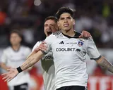 Los 3 hitos que marcó Colo-Colo con la victoria a Trinidense en Copa Libertadores
