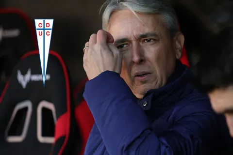 El frustrado fichaje de Universidad Católica que fue vendido a Cobreloa por un exiguo monto