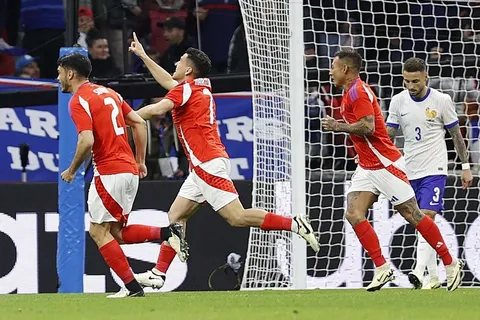 Copa América 2024: cómo y dónde ver los partidos de Chile