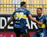 Mercado de pases ganador: Everton disfruta de sus nuevos delanteros y su flamante entrenador