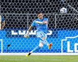 Copa América: las mejores atajadas de Claudio Bravo en la derrota de Chile ante Argentina