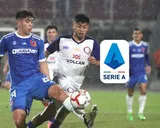 Fichajes U de Chile: aceleran desde Italia por Marcelo Morales por este motivo