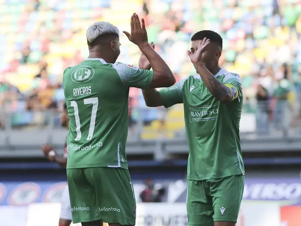 Audax Italiano sumó un nuevo “refuerzo” al club y recibe a su incorporación desde San Luis