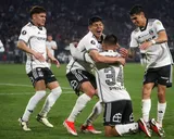 Los mejores memes por la victoria de Colo Colo vs Junior por Copa Libertadores