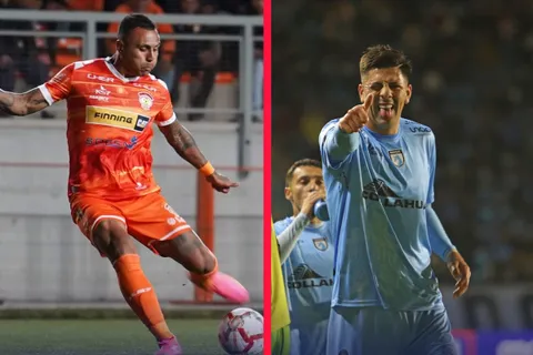 Cobreloa vs Deportes Iquique – Copa Chile: a qué hora juegan, dónde ver, posibles alineaciones e historial