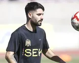 Refuerzos Unión Española: el nuevo fichaje del Rojo propone “ambición” para el próximo Campeonato Nacional