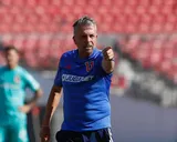 Sorpresa en Universidad de Chile: un jugador finalmente seguirá en el club