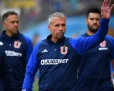 Refuerzos U de Chile: Gustavo Álvarez da pistas sobre los fichajes del Bulla