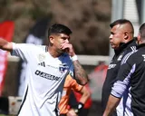 Un refuerzo que quiso Colo Colo será su rival en Copa Libertadores y su caso saca ronchas