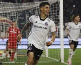Fichajes Colo Colo: el problema del Cacique que complica la continuidad de Erick Wiemberg