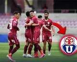 Fichajes Universidad de Chile: una figura de la Primera B quiere jugar en la U