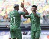 Audax Italiano sumó un nuevo “refuerzo” al club y recibe a su incorporación desde San Luis