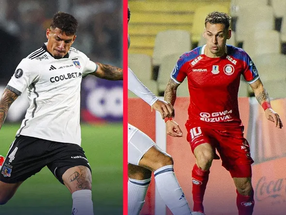 Colo-Colo vs Unión La Calera: a qué hora juegan, dónde ver, formaciones e historial