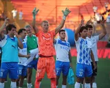 Refuerzos UC: Universidad Católica acelera por un arquero de Brasil para reemplazar a Thomas Gillier