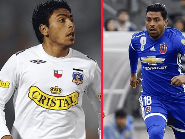 Jugó en Colo Colo y U. de Chile y se inclinaba por un equipo con 