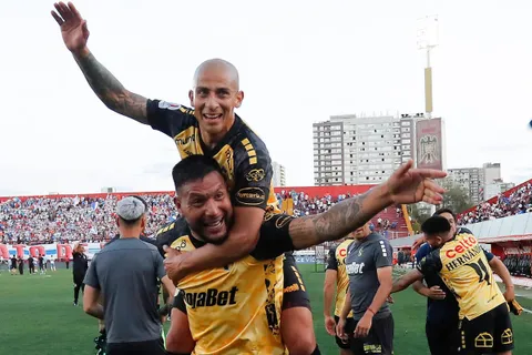 Refuerzos Coquimbo Unido: los Piratas dan un batacazo al presentar un exgoleador del Campeonato Nacional