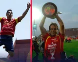 Los 7 futbolistas con más presencias en la historia de Unión Española