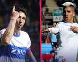 Universidad Católica vs Universidad de Chile – Campeonato Nacional: a qué hora juegan, dónde ver, posibles formaciones e historial