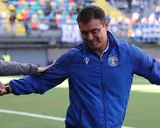Refuerzos Audax Italiano: Ribera amarró un nuevo fichaje para ponerle “cerrojo” a la defensa