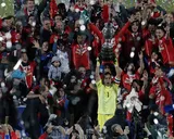 Los futbolistas más valiosos de la Generación Dorada de Chile