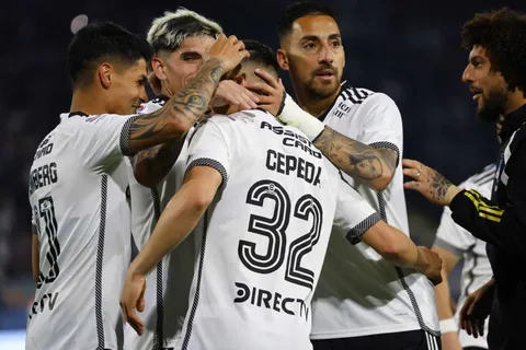 “Cumplí un ciclo”: Colo Colo se empieza a despedir de su figura en 2024
