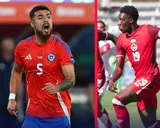 Chile vs Canadá – Copa América: a qué hora juegan, dónde ver, posibles alineaciones e historial