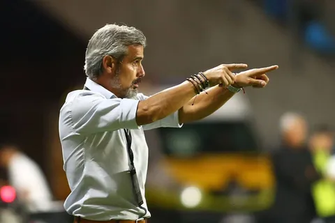 Copa Libertadores: Cheíto Ramírez reprendió este aspecto de Deportes Iquique tras derrota con Alianza Lima