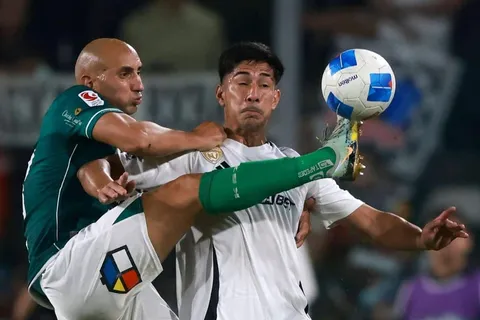 Refuerzos de Colo Colo: la deuda de los fichajes de Aníbal Mosa en el camino al Centenario