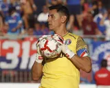 Oscar Ustari, de Audax Italiano a jugar con Messi: ¿cuánto dinero ganará y hasta cuándo firmará contrato en Inter Miami?