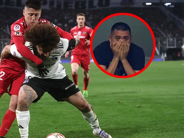 Los mejores memes por la victoria de Colo Colo ante Ñublense en el Campeonato Nacional