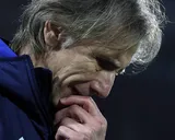 Todas las estadísticas de Chile en las Eliminatorias del Mundial 2026