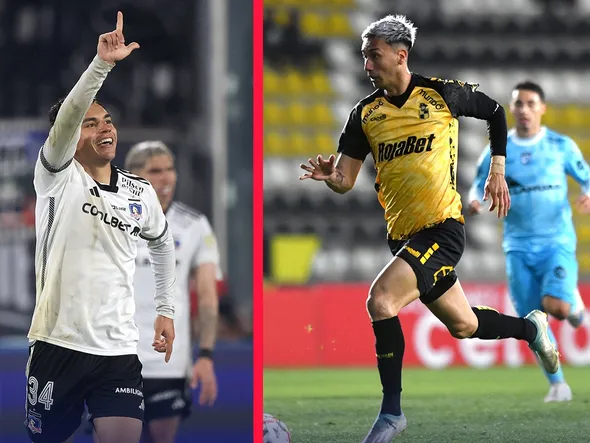 Colo Colo vs Coquimbo Unido – Campeonato Nacional: a qué hora juegan, dónde ver, posibles alineaciones e historial