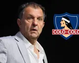 Refuerzos Colo Colo: remezón en Blanco y Negro deja en suspenso la continuidad de Aníbal Mosa como presidente