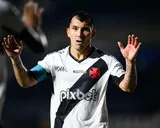 Mercado de fichajes: un nuevo jugador chileno llega al Brasileirao
