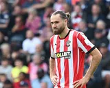 Premier League: Ben Brereton volvió a perder y alcanzó una pésima marca en Inglaterra