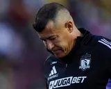 Colo Colo y los 4 problemas que dejó su costoso mercado de fichajes