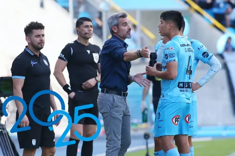 Deportes Iquique: la primera baja confirmada para 2025 en el equipo