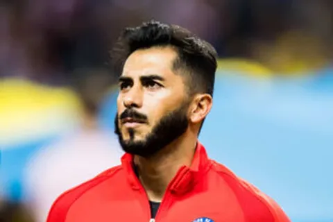 Los arqueros con MÁS vallas invictas en la historia de UNIVERSIDAD DE CHILE