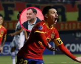 Refuerzos de Unión española: Pablo Aránguiz llama a creer en Coto Sierra y relató cómo vive su vuelta a los Hispanos